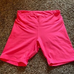 Bike shorts | Old Navy | Sz XL